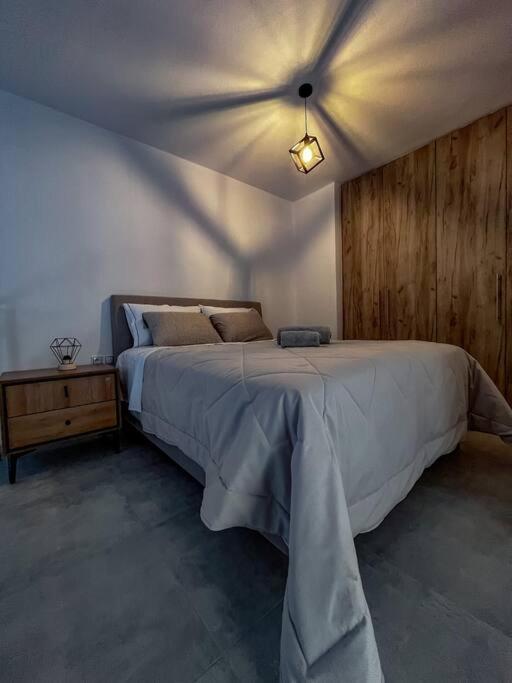 Escala Double Loft 1 & Parking In The City Center Volos Exterior foto
