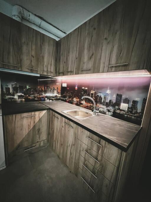 Escala Double Loft 1 & Parking In The City Center Volos Exterior foto
